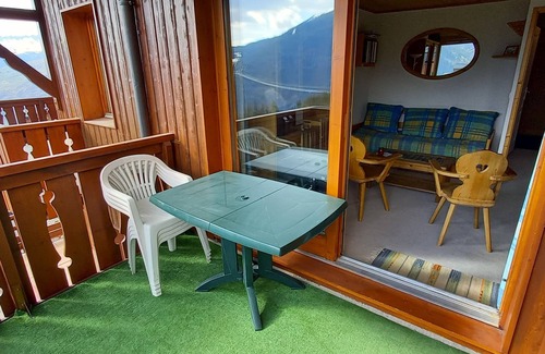 Vallandry Apartment | Apartment/flat - VALLANDRY 1600 mètres altitude