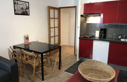 Vannes Apartment | Apartment/flat - Vannes