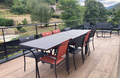 Vocance Apartment | Apartment/flat - Vocance