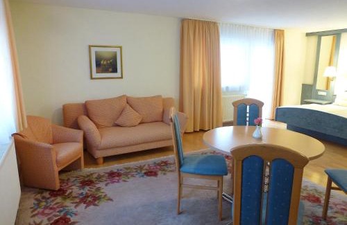Vogtsburg Apartment | Apartment Flesch-1 by Interhome