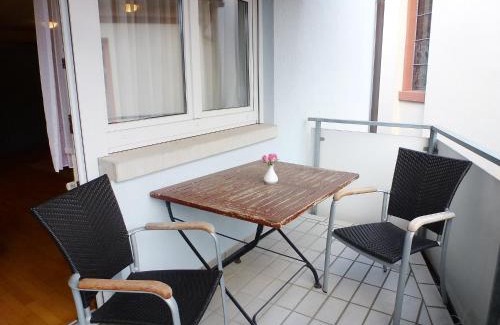Vogtsburg Apartment | Apartment Flesch-1 by Interhome