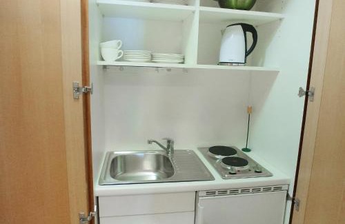 Vogtsburg Apartment | Apartment Flesch-2 by Interhome