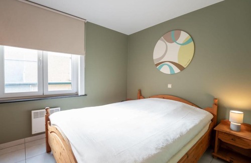 Wenduine Apartment | Apartment Flipper nearby the beach by Interhome