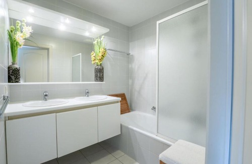 Wenduine Apartment | Apartment Flipper nearby the beach by Interhome
