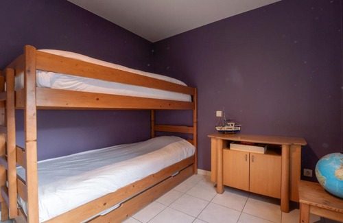 Wenduine Apartment | Apartment Flipper nearby the beach by Interhome