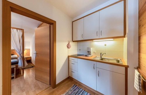 Fie allo Sciliar Apartment | Apartment "Florerhof Lavendel" with Mountain View, Sauna, Wi-Fi & Garden