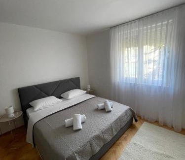 Mostar Apartment | Apartment Flow