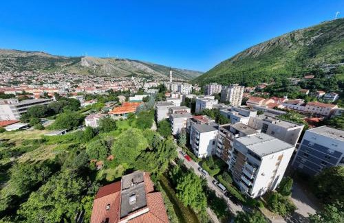Mostar Apartment | Apartment Flow
