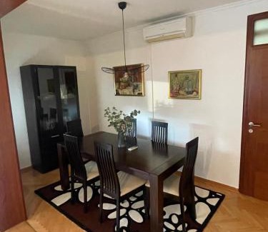 Mostar Apartment | Apartment Flow