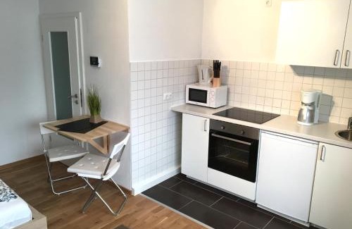 Regensburg Apartment | Apartment Flowerside