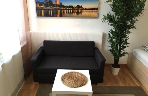 Regensburg Apartment | Apartment Flowerside