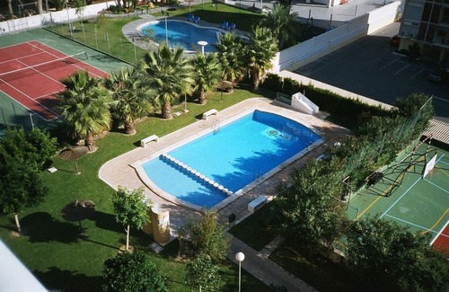 Playa de San Juan Apartment | Apartment for Tourism, Holidays, in San Juan Beach.