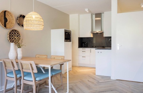 Bruinisse Apartment | Apartment for 4 persons