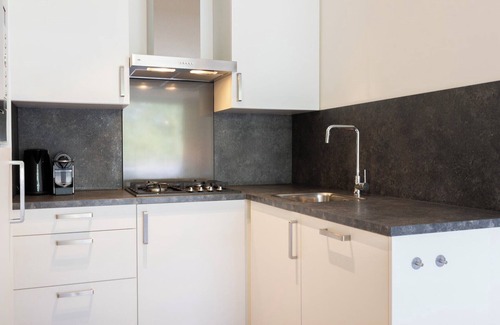 Bruinisse Apartment | Apartment for 4 persons
