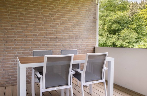 Bruinisse Apartment | Apartment for 4 persons