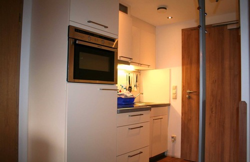 Bad Wiessee Apartment | Apartment Fockenstein (3 stars) - Concordia Appartementhotel u.