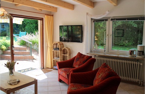 Gronenberg Apartment | Apartment Fohrmann - 3-room apartment, 65 m², terrace