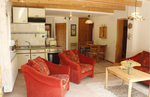 Gronenberg Apartment | Apartment Fohrmann - 3-room apartment, 65 m², terrace