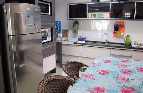 Itapema Apartment | Apartment foot in the sand Itapema 20m from the beach