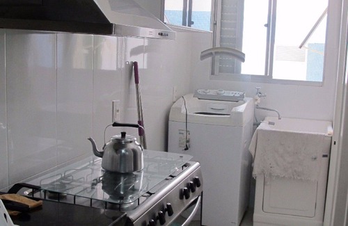 Itapema Apartment | Apartment foot in the sand Itapema 20m from the beach