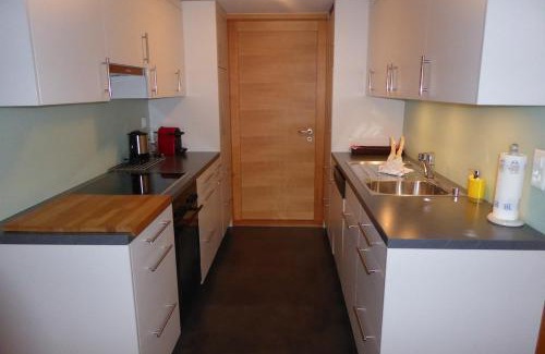 Santa Maria Val Muestair Apartment | Apartment for 1-4 people Chasa Plazzöl
