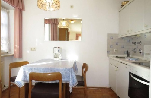Gmain Apartment | Apartment for 1-2 persons 46 sqm with balcony