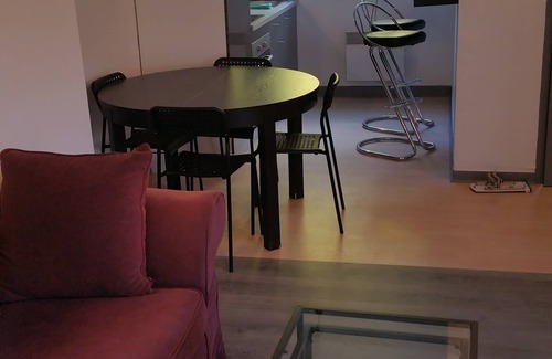Meung-sur-Loire Apartment | Apartment for 1 to 4 people on the road of the castles