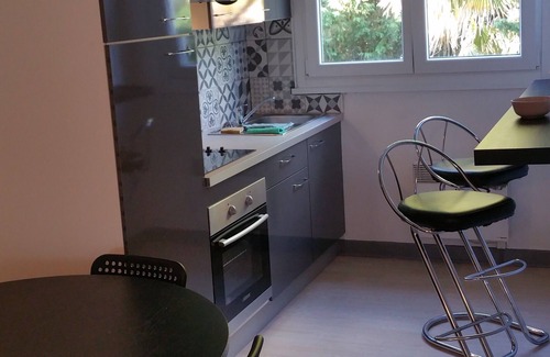 Meung-sur-Loire Apartment | Apartment for 1 to 4 people on the road of the castles
