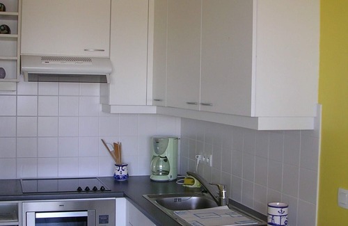 Wimereux Apartment | Apartment for 1 to 4 persons close to the sea. Free WIFI and parking
