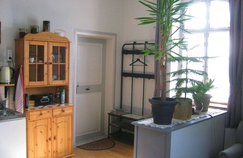 Magdeburg Apartment | Apartment for 2 guests with 40m² in Magdeburg (272769)
