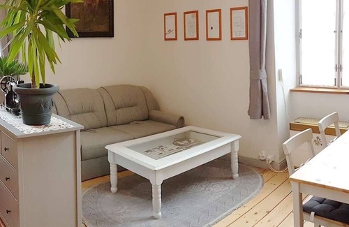 Magdeburg Apartment | Apartment for 2 guests with 40m² in Magdeburg (272769)