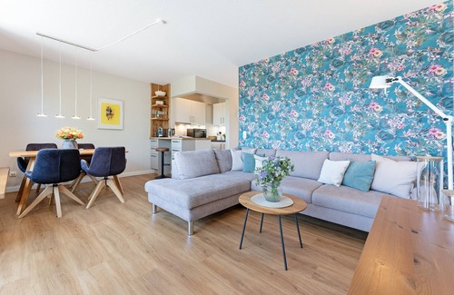 Malente Apartment | Apartment for 2 guests with 52m² in Malente (287898)