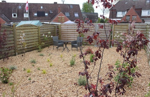 Emden Apartment | Apartment for 2 guests with 55m² in Emden (267267)