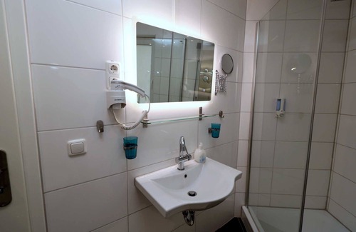 Frohnhausen Apartment | Apartment for 2 guests with 22m² in Essen (127508)