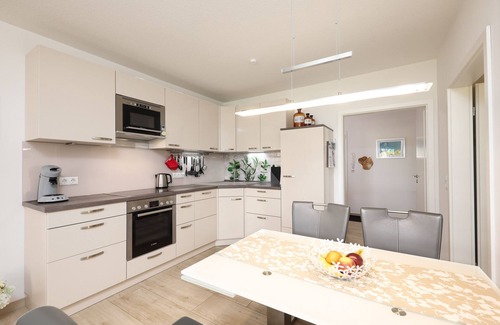 Laboe Apartment | Apartment for 2 guests with 52m² in Laboe (294584)