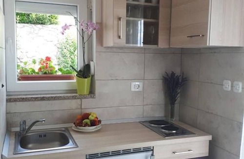Kastav Apartment | Apartment for 2 in Rijeka, air conditioning, WiFi, grill, parking