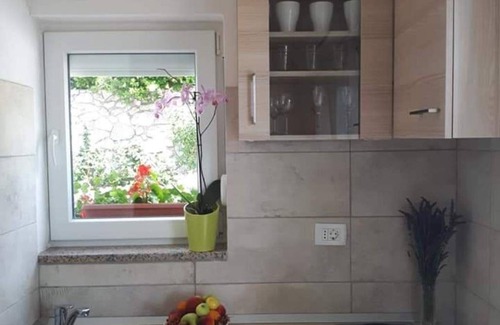 Kastav Apartment | Apartment for 2 in Rijeka, air conditioning, WiFi, grill, parking