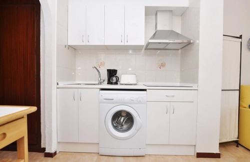 Roses Town Center House | Apartment for 2 people in Roses with river view