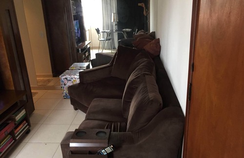 Alto da Gloria Apartment | Apartment for 3 months or more