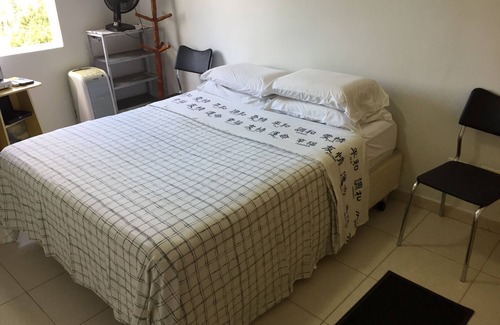 Alto da Gloria Apartment | Apartment for 3 months or more