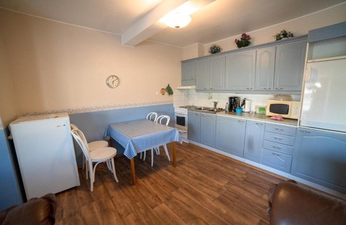 Kehys-Kainuu Apartment | Apartment for 3