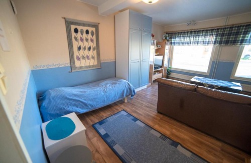 Kehys-Kainuu Apartment | Apartment for 3
