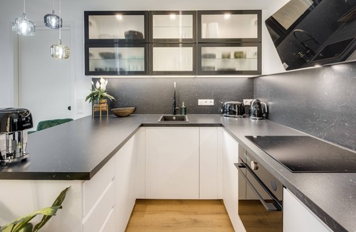 Dreimuhlen Apartment | Apartment for 3 guests with 39m² in Munich (249867)