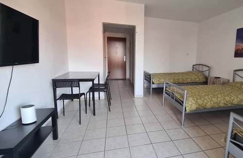 Hammfeld Apartment | Apartment for 3 guests with 60m² in Neuss (159451)