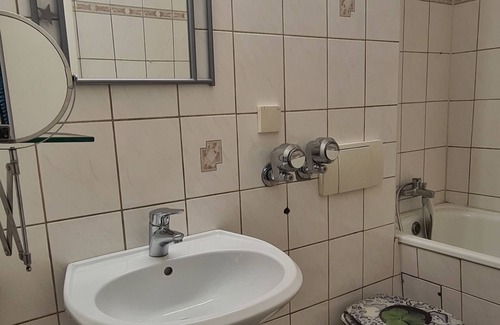 Hammfeld Apartment | Apartment for 3 guests with 60m² in Neuss (159451)