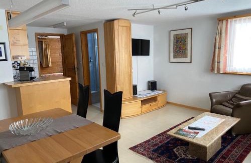 Valbella Apartment | Apartment for 3 People Sartons Valbella-Lenzerheide