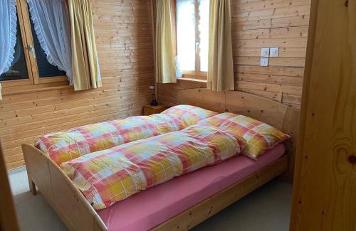 Valbella Apartment | Apartment for 3 People Sartons Valbella-Lenzerheide