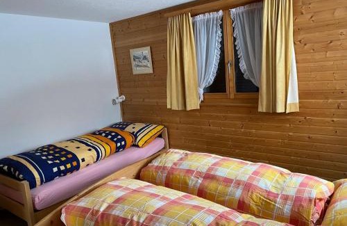 Valbella Apartment | Apartment for 3 People Sartons Valbella-Lenzerheide