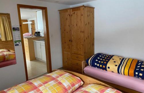 Valbella Apartment | Apartment for 3 People Sartons Valbella-Lenzerheide