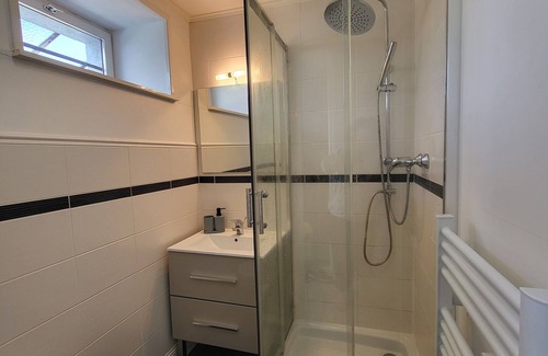 Eymoutiers Apartment | Apartment for 4-6 people with terrace.